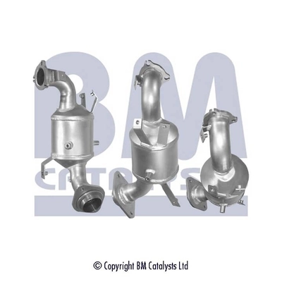 Catalytic Converter